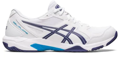 Produktbild von Asics Gel-Flare White/Indigo Blue 11,5