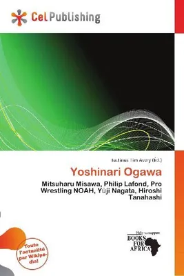 Produktbild von Yoshinari Ogawa