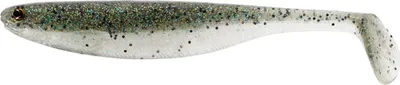 Produktbild von Westin ShadTeez Slim 7,5 cm Sparkling Green