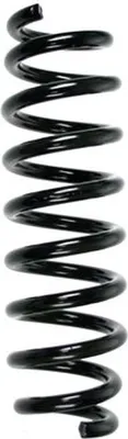 Produktbild von SPIDAN Fahrwerksfeder Hinten für BMW 3 Limousine (E90) 56914