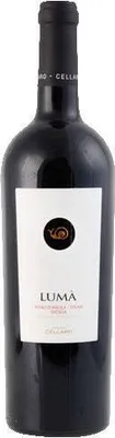Produktbild von Luma Nero d?Avola IGT 2024 Sizilien | Italien | 13,5% vol | 0,75 l