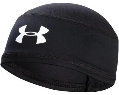 Zdjęcie produktu dla Under Armour Football Skull Cap Color Black