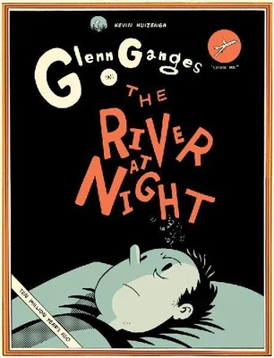 Produktbild von The River At Night