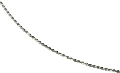 Produktbild von KISMA Schmuck Kordelkette Sterling Silber 925 D2KIK0122-015-42