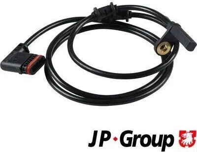 Produktbild von JP GROUP ABS Sensor Raddrehzahl Hinten Links passend für MERCEDES-BENZ C-Klasse Limousine (W203) 1397101370