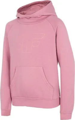 Produktbild von 4F Sweatshirts JBLD002, HJZ22JBLD00256S, Größe: 128