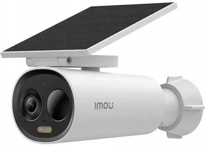 Image de Caméra WRL 5MP IPC-K9DC-5M0WEH-V2 IMOU