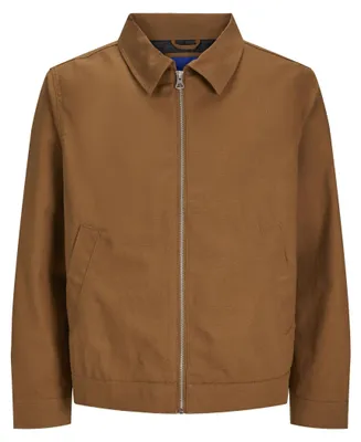 Productafbeelding van Jack & Jones 12272873_8643_XS, Uni, Volwassen, Polyester, Bruin