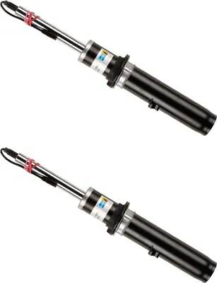 Obrázek produktu pro Sada plynových tlumičů přední nápravy BILSTEIN – odborné znalosti IAM mimo jiné pro model PORSCHE 911