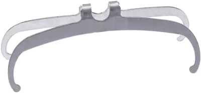 Produktbild von Spreizfeder SRAM X-Large 20 Stk., H-Spring, Maven 2024+