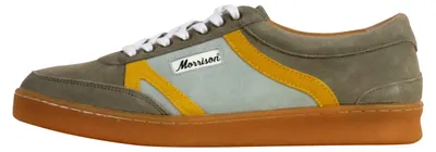 Immagine prodotto di Scarpe da ginnastica in pelle Hudson