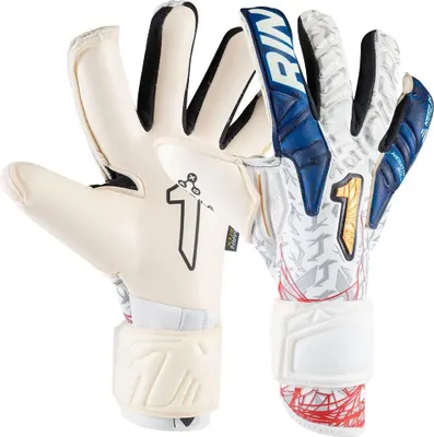 Immagine prodotto di Guanti da portiere Rinat Egotiko Vengador Pro Bianco 11 Bianco 11