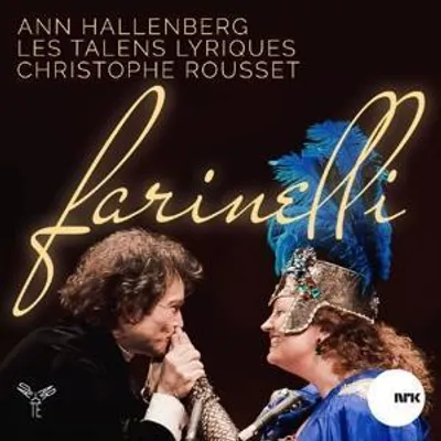 Produktbild von Farinelli