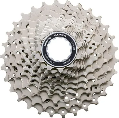 Produktbild von Shimano 105 R7000 Kassette 11-Speed 11-28T