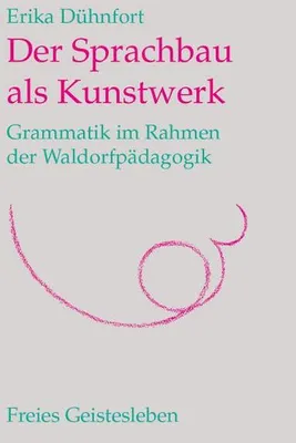 Produktbild von Der Sprachbau als Kunstwerk