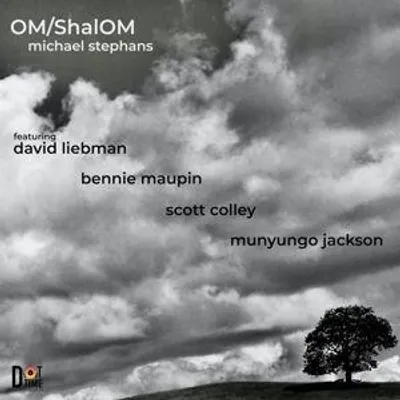 Produktbild von OM/ShalOM