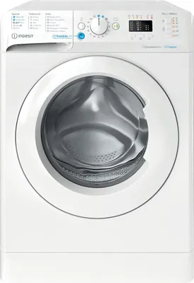 Immagine prodotto di Indesit Lavatrice a libera installazione BWA 101496X WV IT - BWA 101496X WV IT