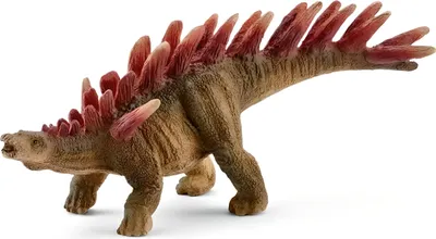 Image de Schleich 14571 Kentrosaurus, Mini
