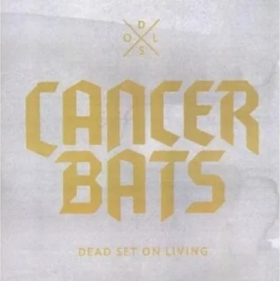 Produktbild von Dead Set on Living