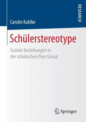 Immagine prodotto di Schülerstereotype