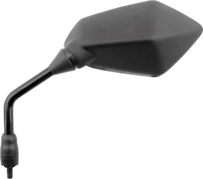 Produktbild von HIGHSIDER smart OEM-Type Rückspiegel links schwarz passend für DAELIM S3 125 (1Stck.)