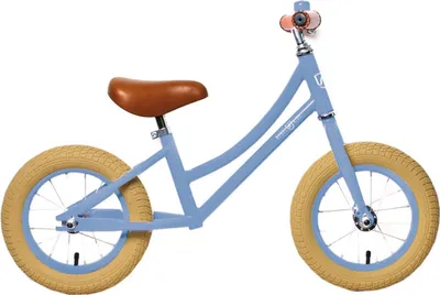 Obrázek produktu pro Rebel Kidz RKBK71BL Air Classic Learning Wheel Unisex 12,5', ocel, světle modrá