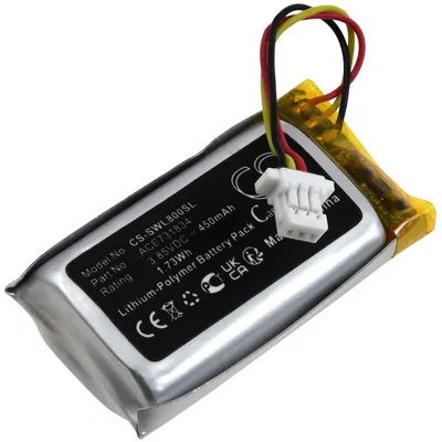 Produktbild von Akku für Bluetooth-Kopfhörer Sony LinkBuds S Charging Case