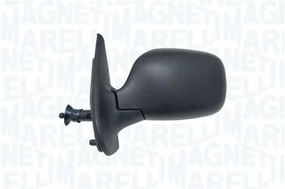 Produktbild von MAGNETI MARELLI 000723180011 Wischerarm Scheibenwischerarm Hinten für TOYOTA Yaris Schrägheck (P1) 305mm mit Wischblatt