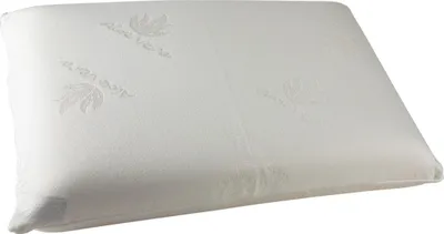 Zdjęcie produktu dla Poduszka z pianki z pamięcią kształtu ODISEA 40x60x12 cm