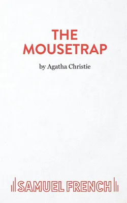 Produktbild von The Mousetrap