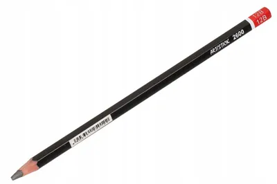 Produktbild von Artistick 2600 Professioneller Graphitstift 10B
