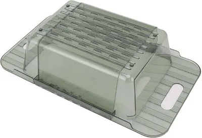 Produktbild von Küchenabflussklappe, ausziehbar