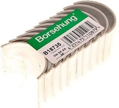 Produktbild von Borsehung Nockenwellenlager B18735 für VW Golf IV Schrägheck (1J1)