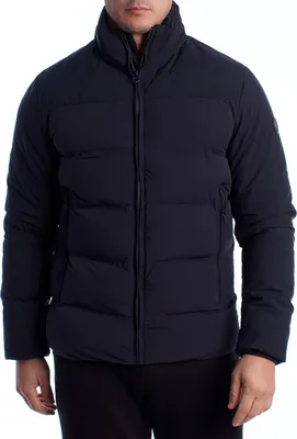 Imagen del producto de U.S. POLO ASSN. Chaqueta de invierno para hombre, acolchada, modelo US40127006
