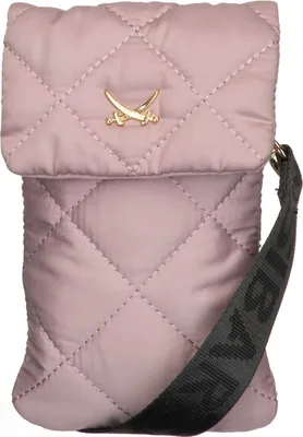 Immagine prodotto di Sansibar borsa per cellulare Phone Bag Rose rosa antico