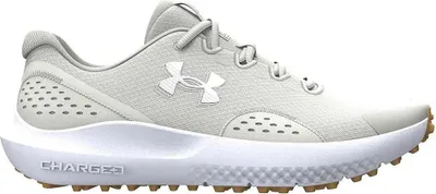 Produktbild von Under Armour Golf Surge Golf Golfschuhe Für Damen Weiß EU 37 1/2 Frau Weiß EU 37 1/2