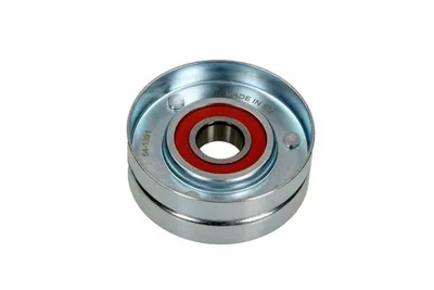 Produktbild von MAXGEAR 54-1391 Riemenspanner Keilrippenriemen für OPEL Corsa D Schrägheck (S07) Ø70mm Rolle
