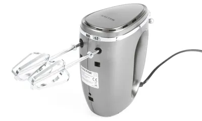 Obrázok produktu pre Ručný mixér 300 W SALTER COSMOS, 5 rýchlostí