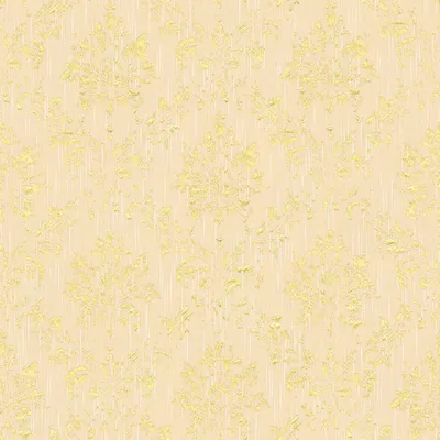 Produktbild von Profhome 306623-GU Barock Tapete Ornament dezent schimmernd creme gold 5,33 m2