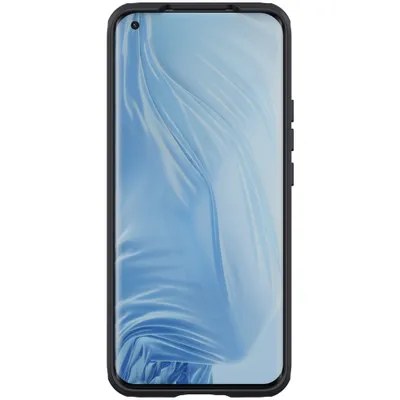 Zdjęcie produktu dla Wytrzymae etui na telefon Nillkin CamShield Pro do Xiaomi Mi 11, czarne