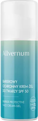 Immagine prodotto di ALLVERNUM Crema viso protettiva in gel, 50 ml