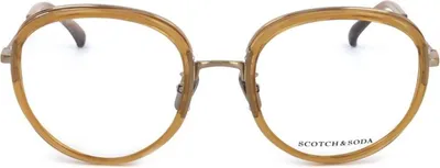 Produktbild von Scotch & Soda Sonnenbrille SS4012 108 53 20 140
