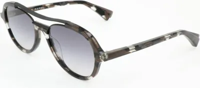 Produktbild von Alyson Magee Sonnenbrille AM7004 081 56 19 145