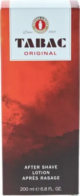 Image de Tabac - Tabac Original After Shave 200ml