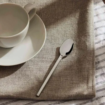 Produktbild von Alessi Dry - Mocca-/Espressolöffel