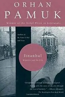 Imagen del producto de Istanbul