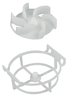 Produktbild von Deckendusche BOSCH 00611388 53mmØ für Geschirrspüler