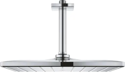 Produktbild von GROHE Rainshower Mono 310 Cube, Chrom, 1 Stück(e)