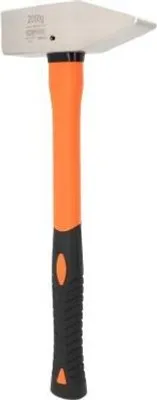 Produktbild von KS TOOLS 964.2042 Schlosserhammer