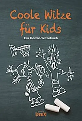 Immagine prodotto di Coole Witze für Kids